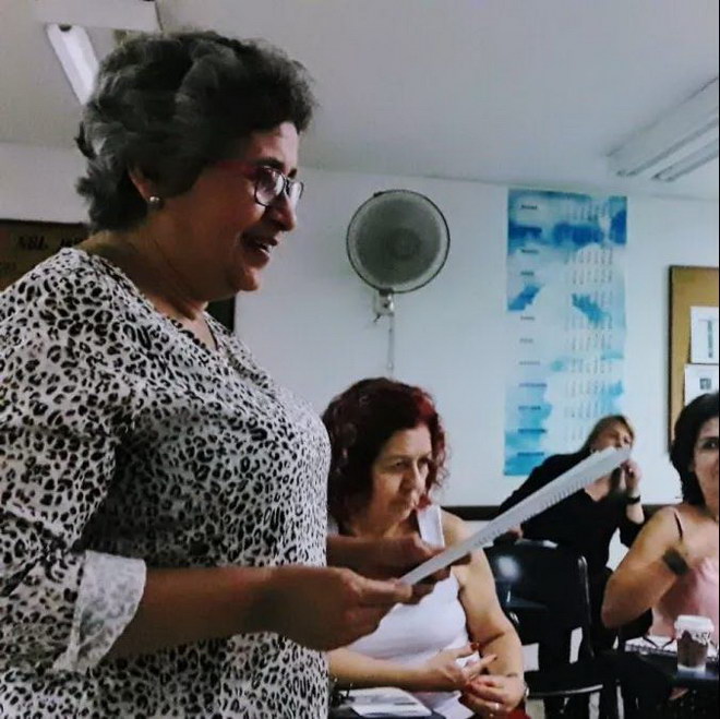 Psychoanalysis school NEL-Medellin march 2019.jpg